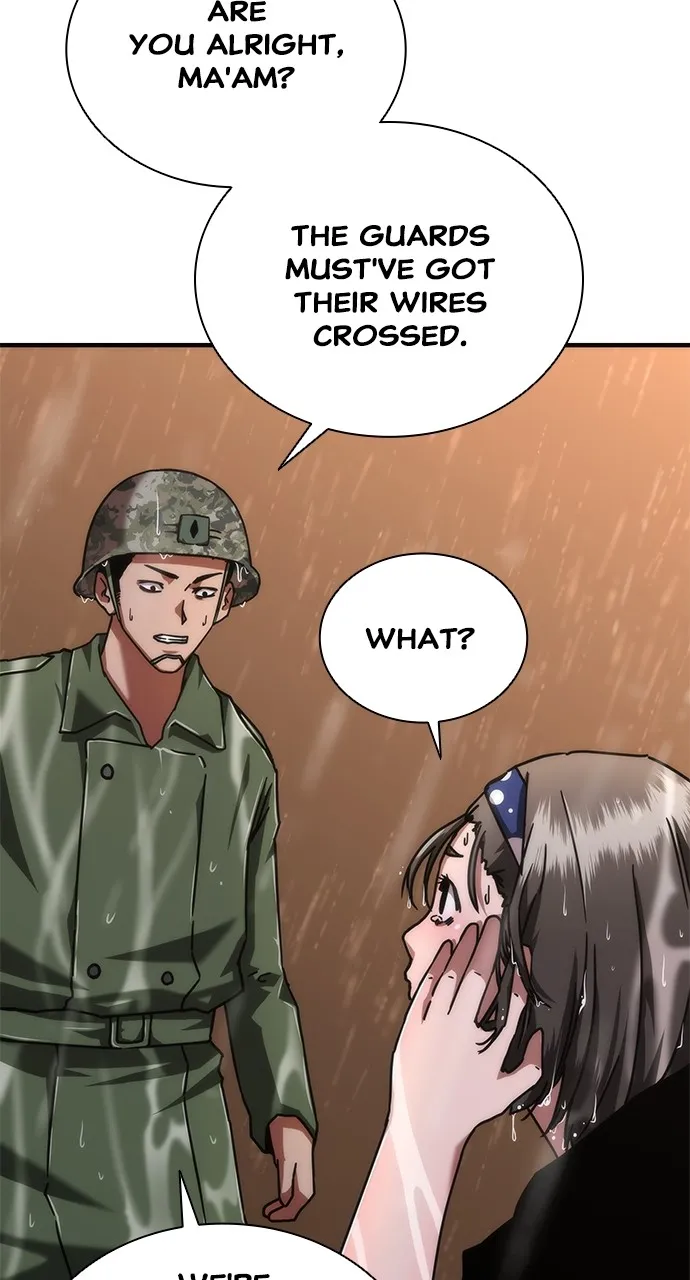 Zombie Revelation: 82-08 Chapter 24 page 102 - 