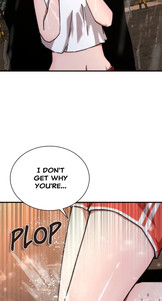 Zombie Revelation: 82-08 Chapter 24 page 111 - 