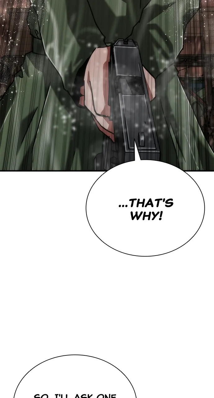 Zombie Revelation: 82-08 Chapter 24 page 117 - 
