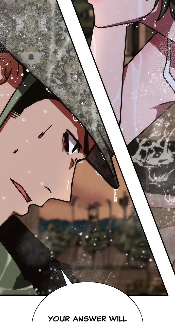 Zombie Revelation: 82-08 Chapter 24 page 120 - 