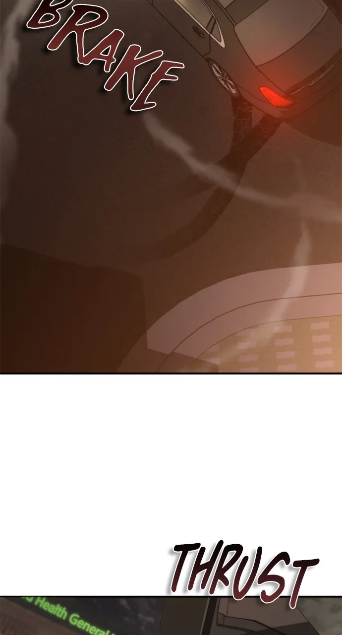 Zombie Revelation: 82-08 Chapter 24 page 22 - 