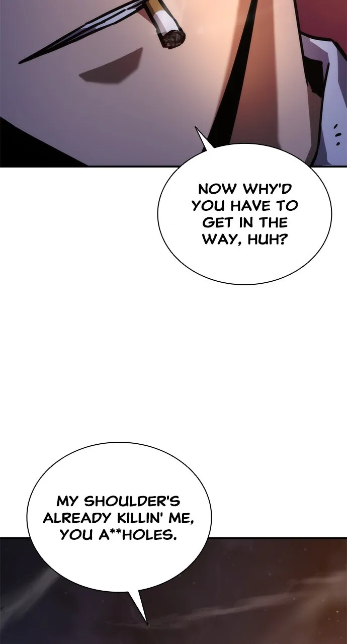 Zombie Revelation: 82-08 Chapter 24 page 24 - 