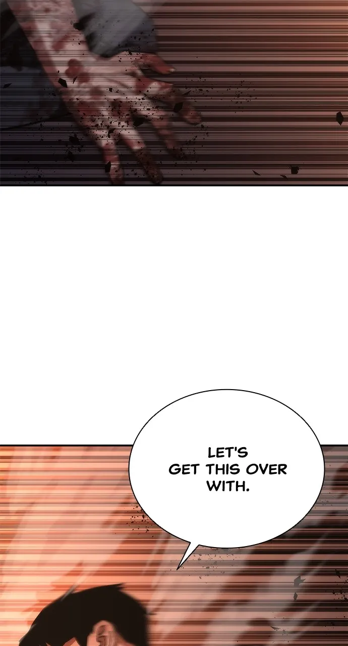 Zombie Revelation: 82-08 Chapter 24 page 29 - 