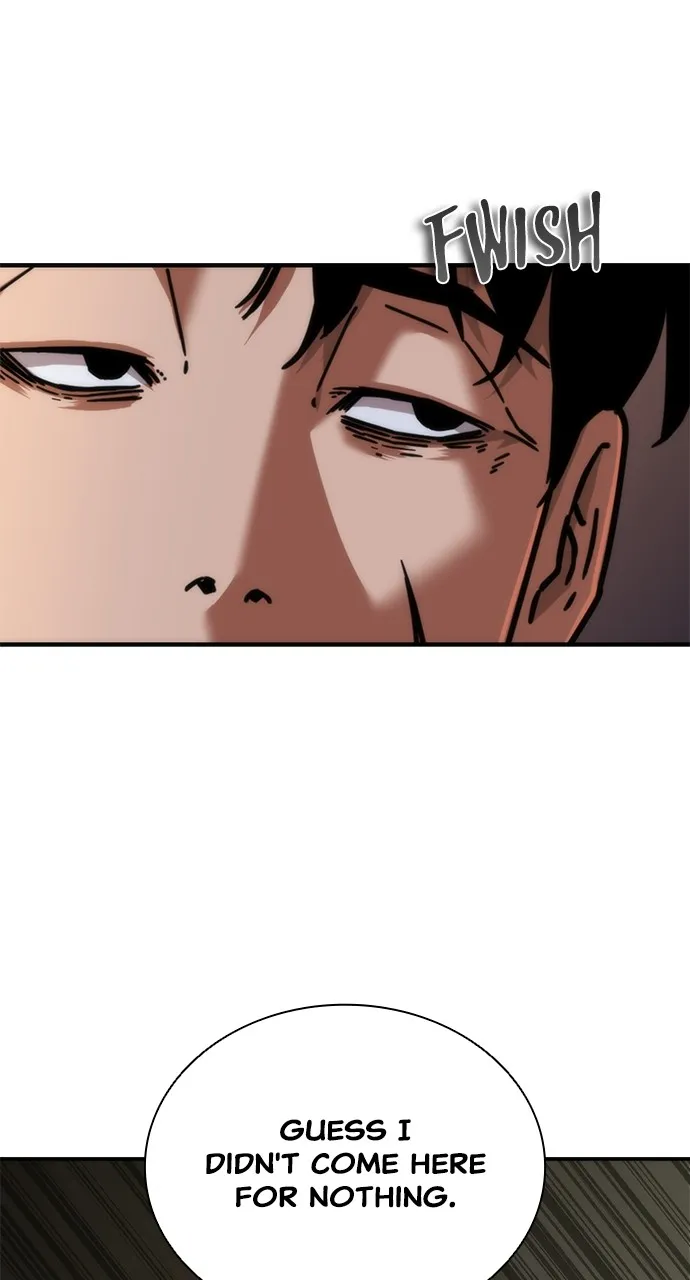 Zombie Revelation: 82-08 Chapter 24 page 40 - 