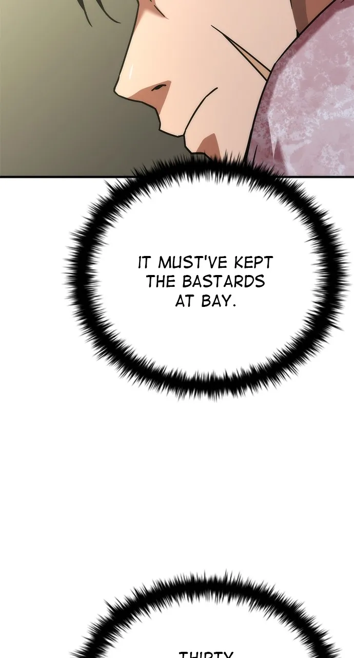 Zombie Revelation: 82-08 Chapter 24 page 60 - 