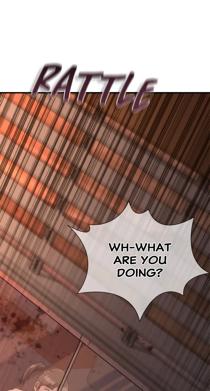Zombie Revelation: 82-08 Chapter 24 page 66 - 