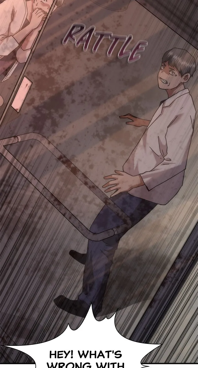 Zombie Revelation: 82-08 Chapter 24 page 67 - 