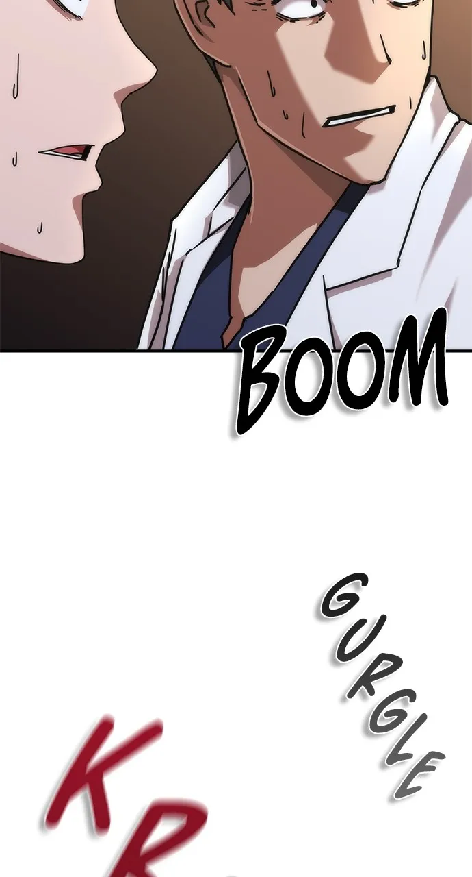 Zombie Revelation: 82-08 Chapter 24 page 71 - 