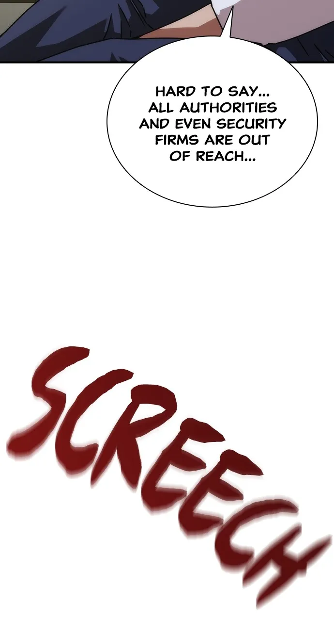 Zombie Revelation: 82-08 Chapter 24 page 9 - 