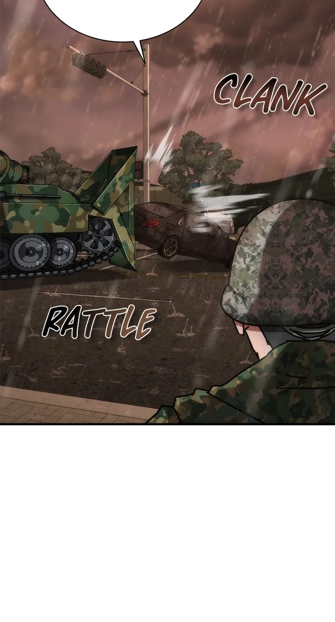 Zombie Revelation: 82-08 Chapter 24 page 83 - 