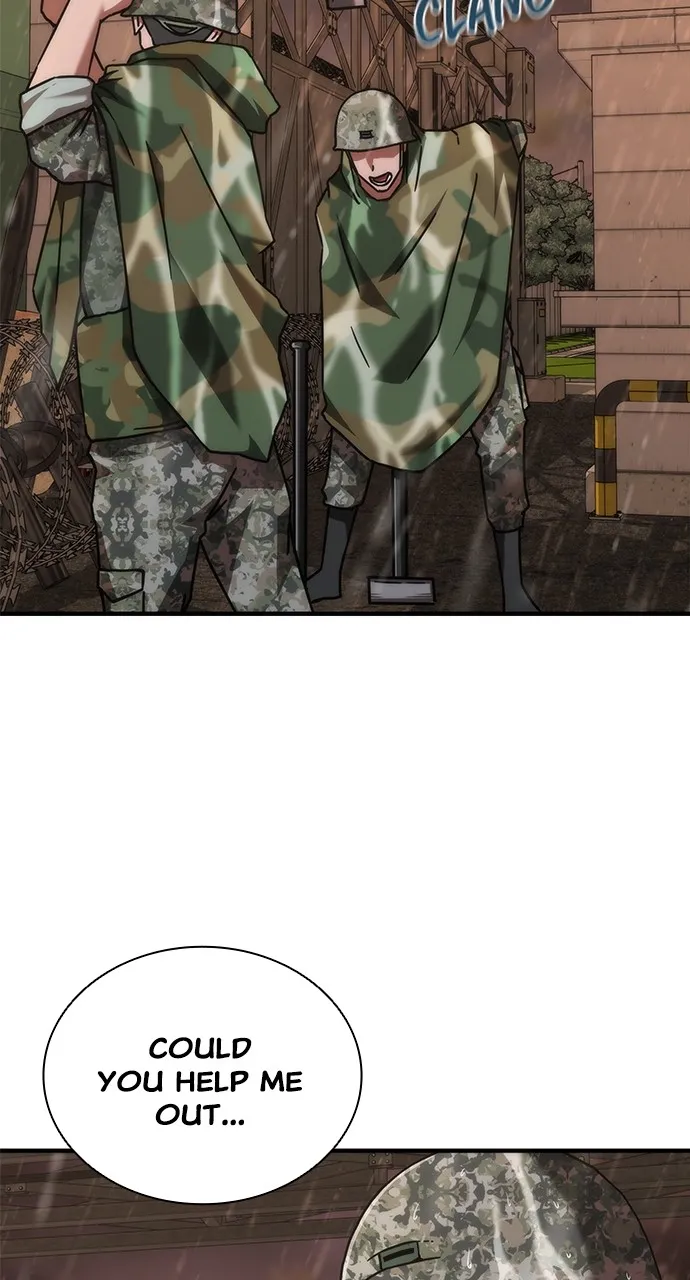 Zombie Revelation: 82-08 Chapter 24 page 91 - 