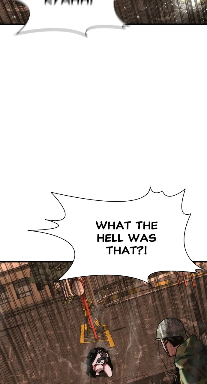 Zombie Revelation: 82-08 Chapter 24 page 96 - 