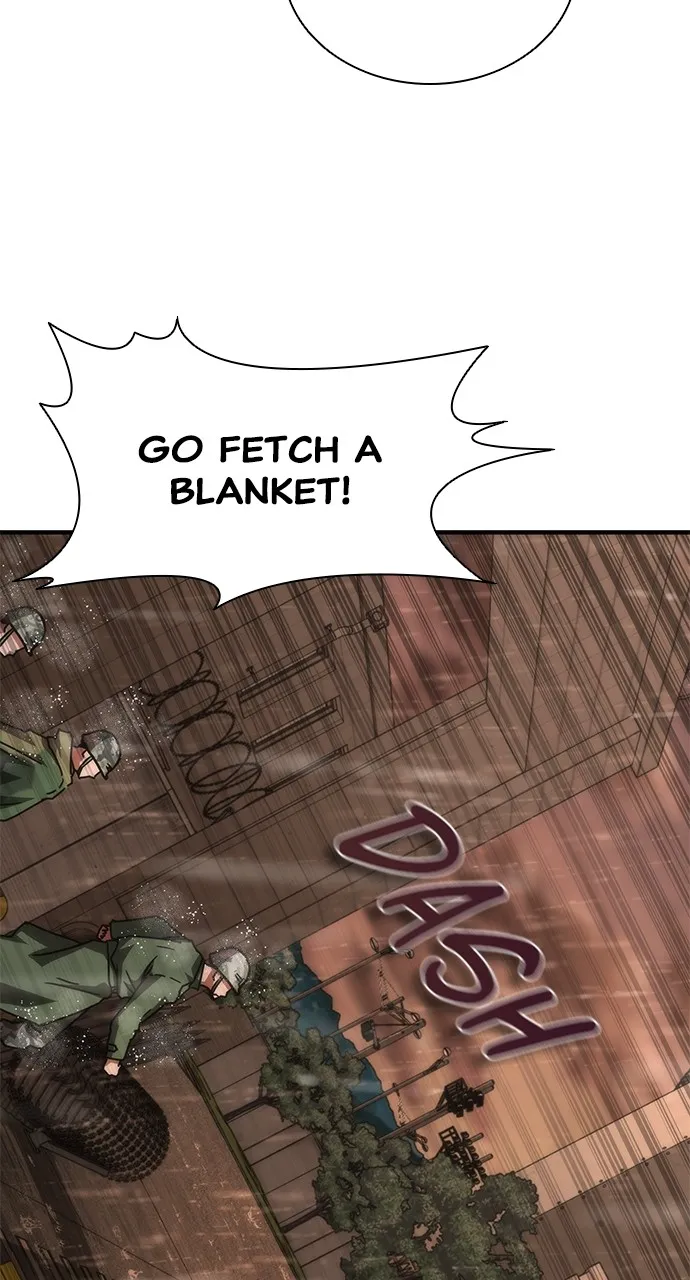 Zombie Revelation: 82-08 Chapter 24 page 100 - 