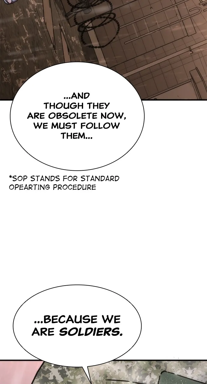 Zombie Revelation: 82-08 Chapter 25 page 102 - 
