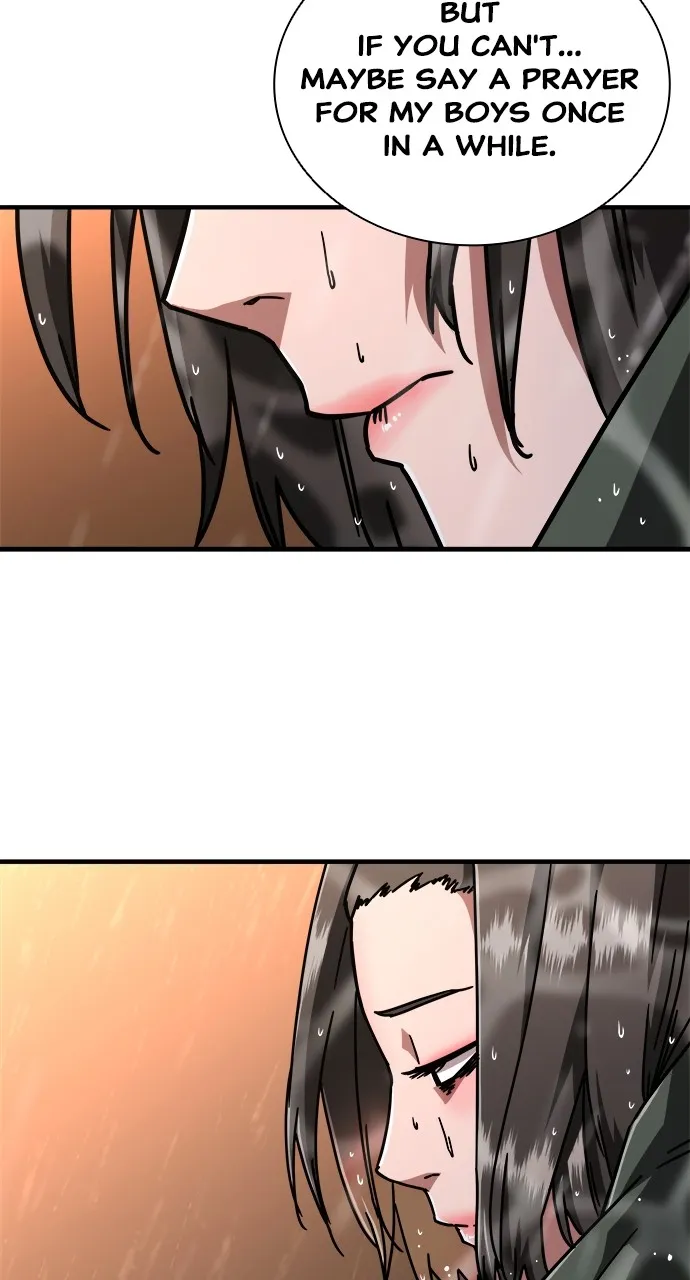 Zombie Revelation: 82-08 Chapter 25 page 108 - 
