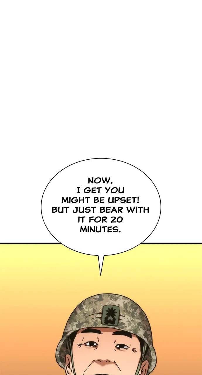 Zombie Revelation: 82-08 Chapter 25 page 117 - 