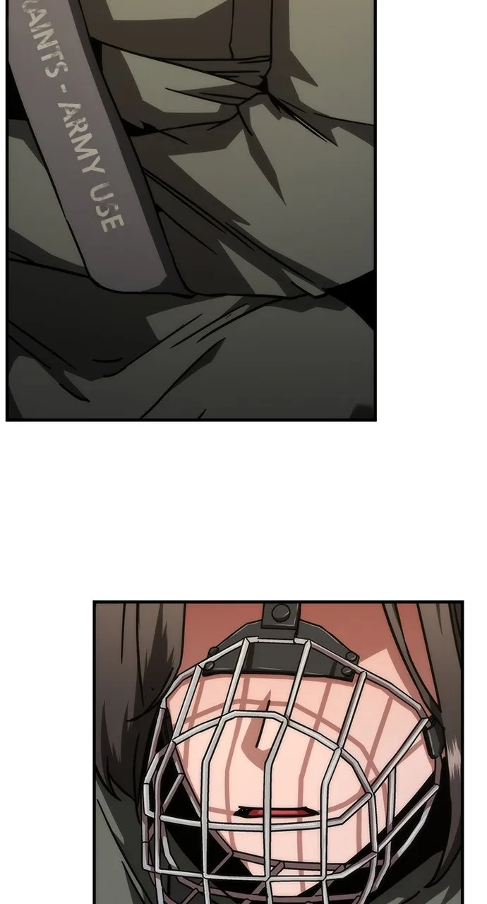 Zombie Revelation: 82-08 Chapter 25 page 119 - 