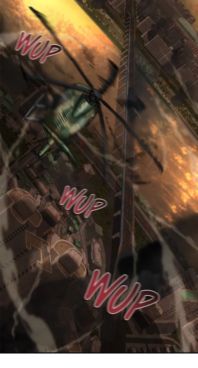 Zombie Revelation: 82-08 Chapter 25 page 128 - 
