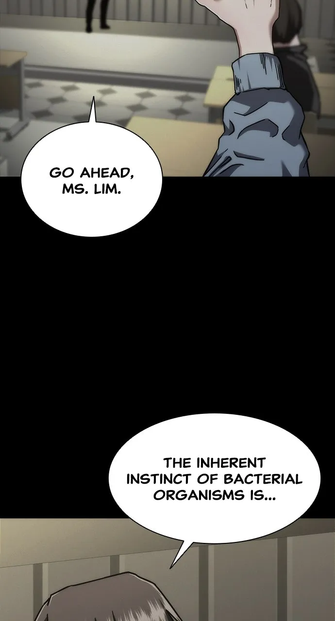 Zombie Revelation: 82-08 Chapter 25 page 139 - 