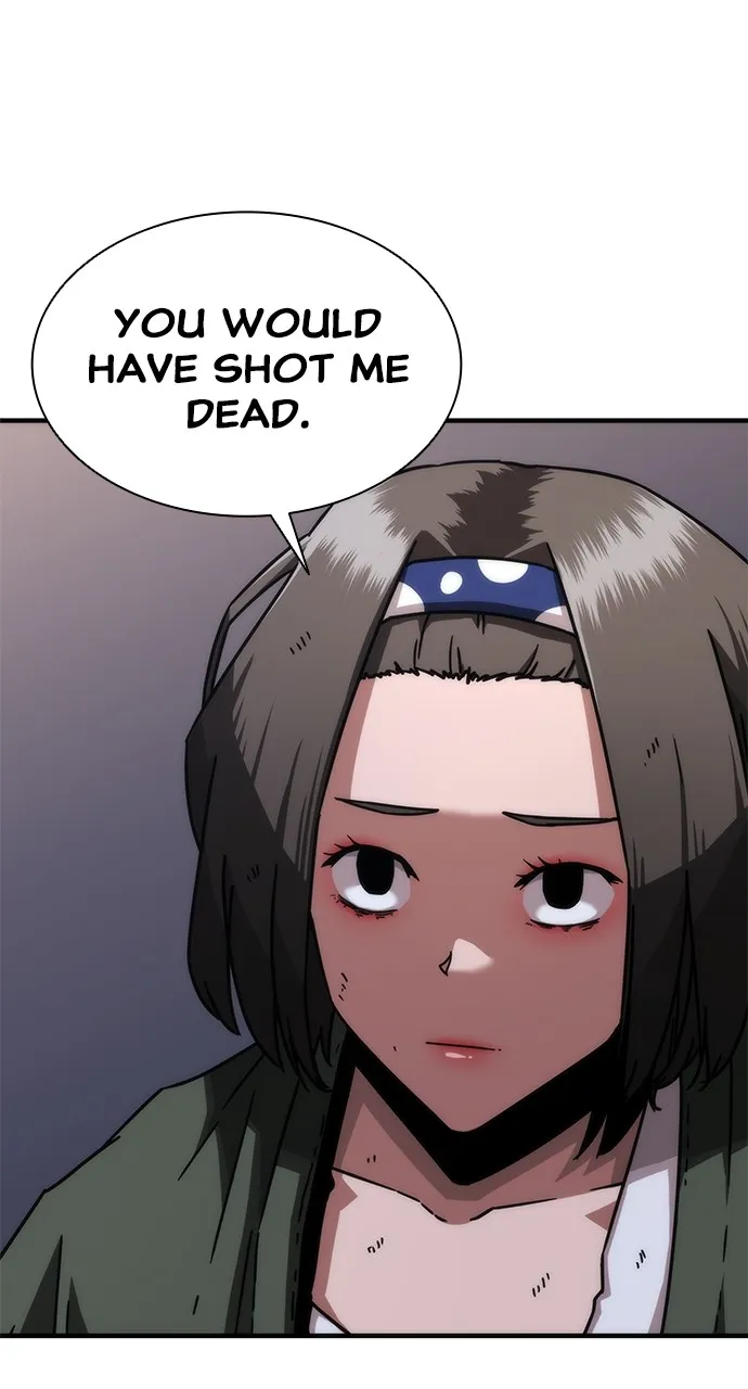 Zombie Revelation: 82-08 Chapter 25 page 15 - 