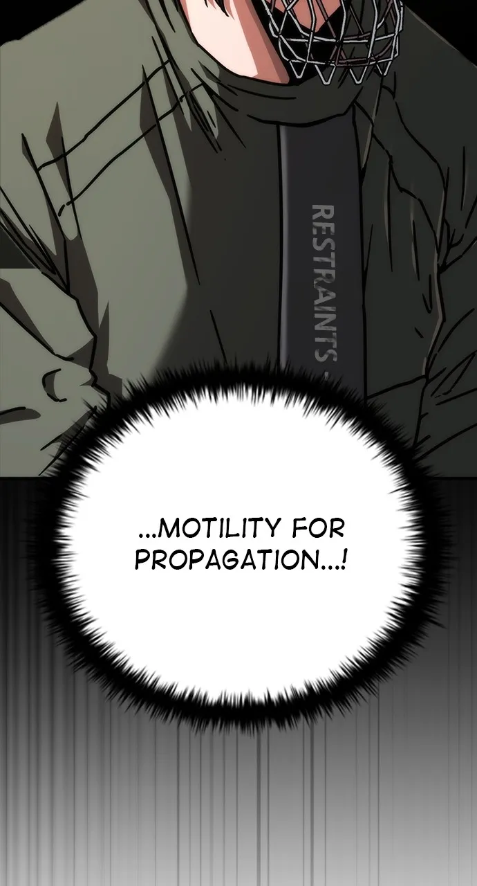 Zombie Revelation: 82-08 Chapter 25 page 141 - 
