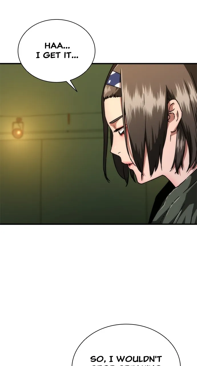 Zombie Revelation: 82-08 Chapter 25 page 24 - 