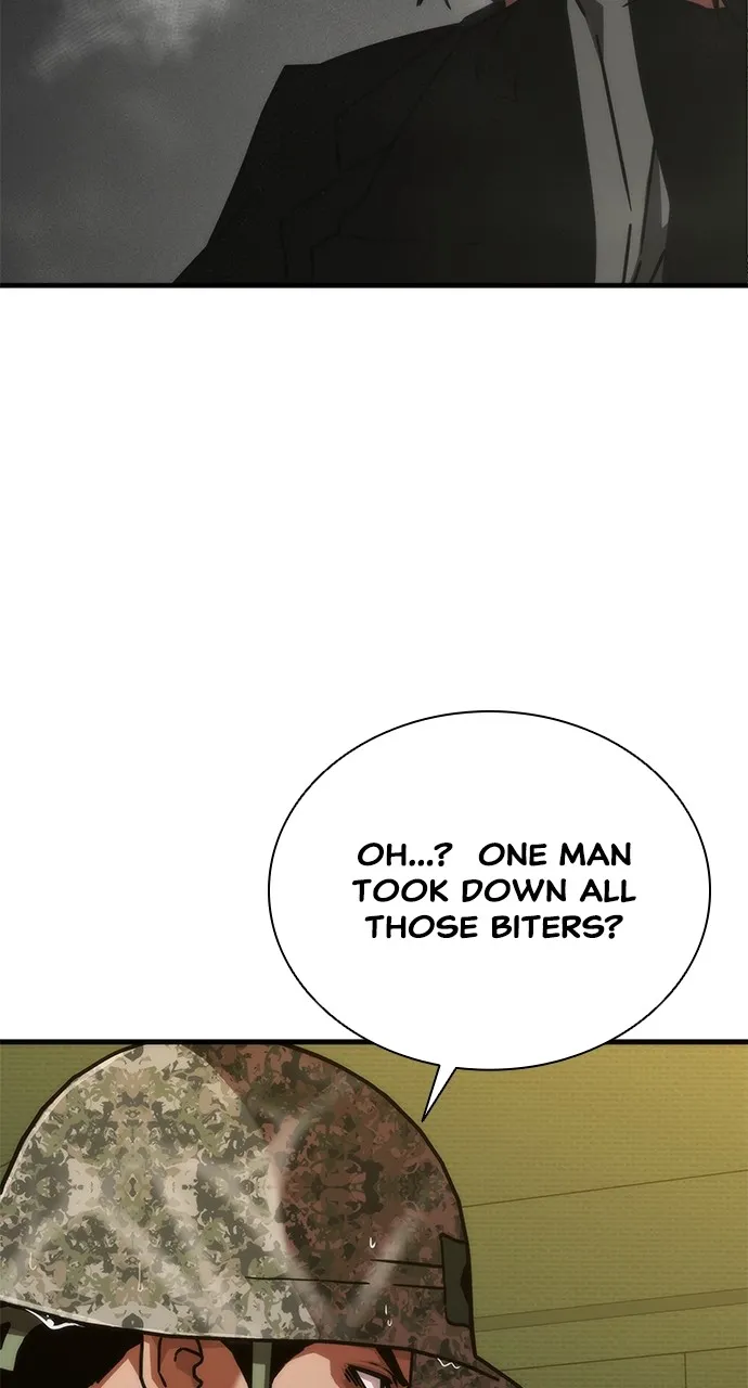 Zombie Revelation: 82-08 Chapter 25 page 37 - 