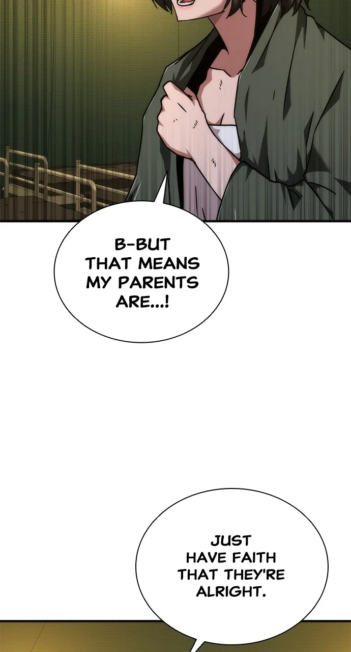 Zombie Revelation: 82-08 Chapter 25 page 47 - 