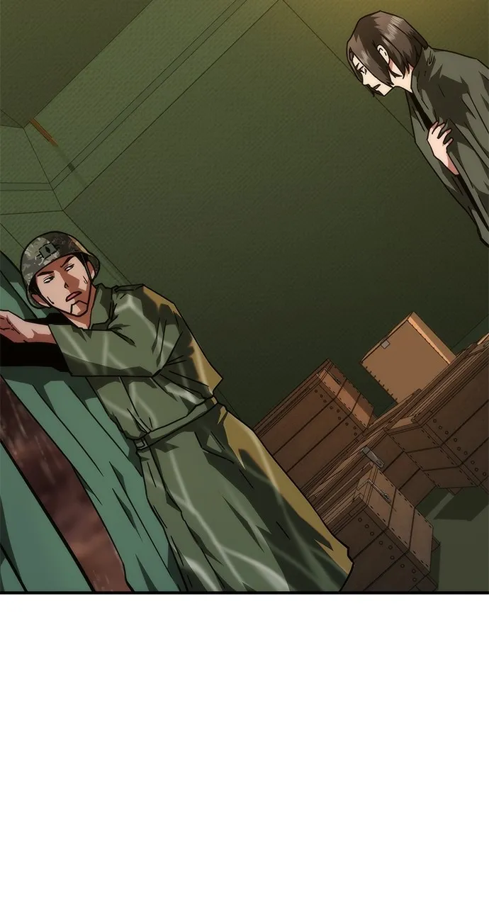 Zombie Revelation: 82-08 Chapter 25 page 60 - 