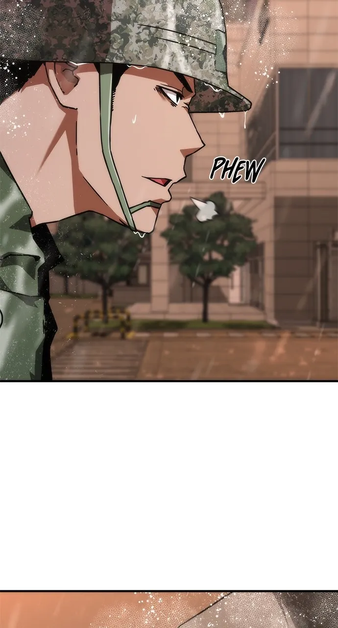 Zombie Revelation: 82-08 Chapter 25 page 7 - 