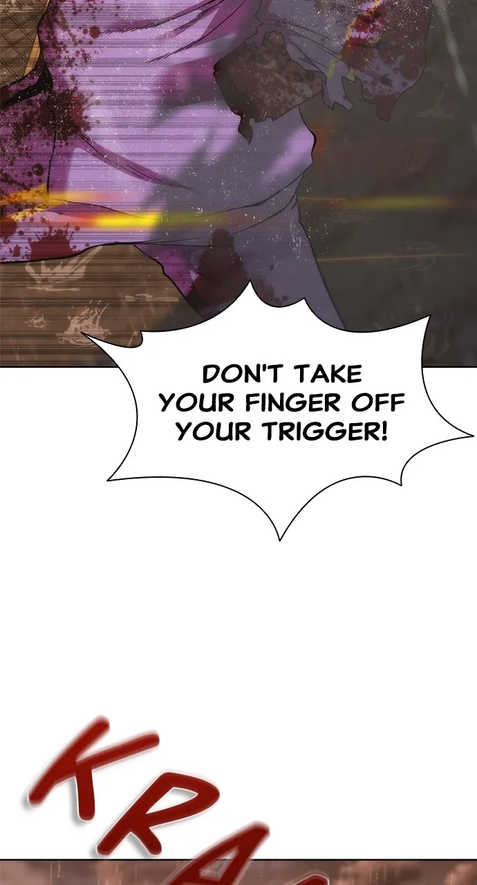 Zombie Revelation: 82-08 Chapter 25 page 69 - 
