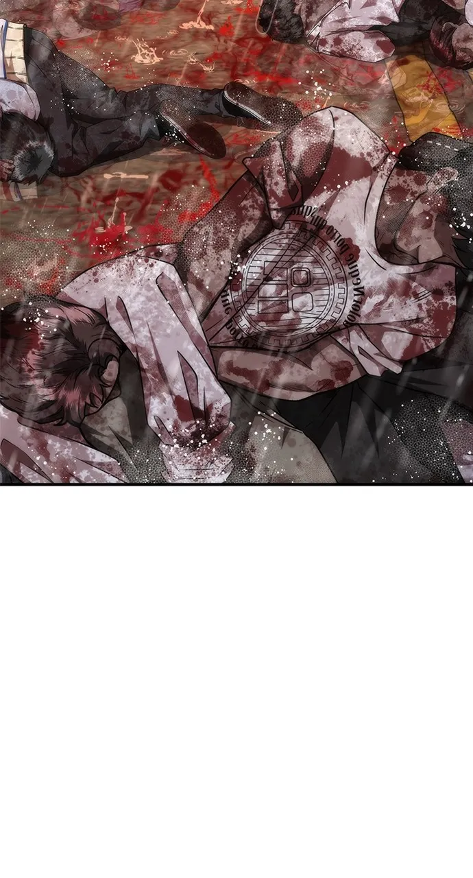 Zombie Revelation: 82-08 Chapter 25 page 79 - 