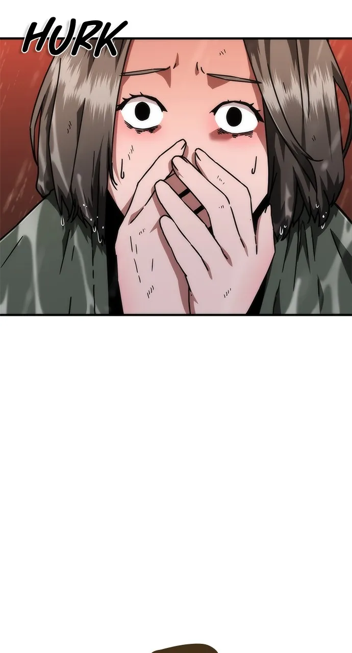 Zombie Revelation: 82-08 Chapter 25 page 81 - 