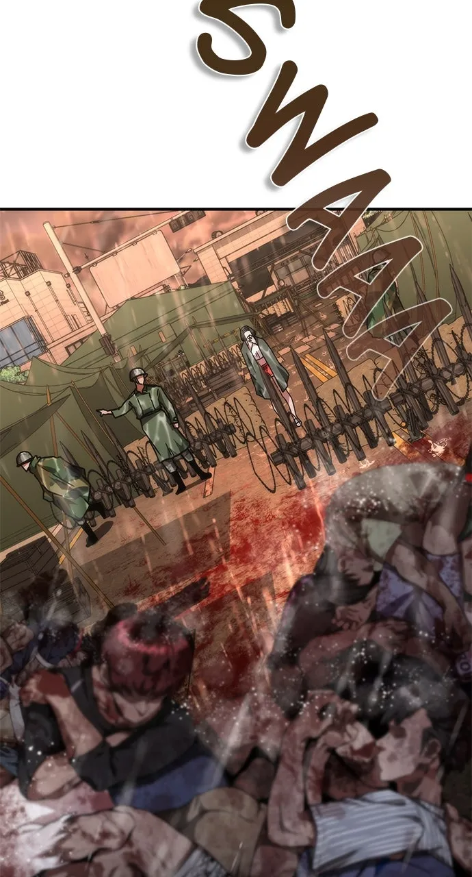 Zombie Revelation: 82-08 Chapter 25 page 82 - 