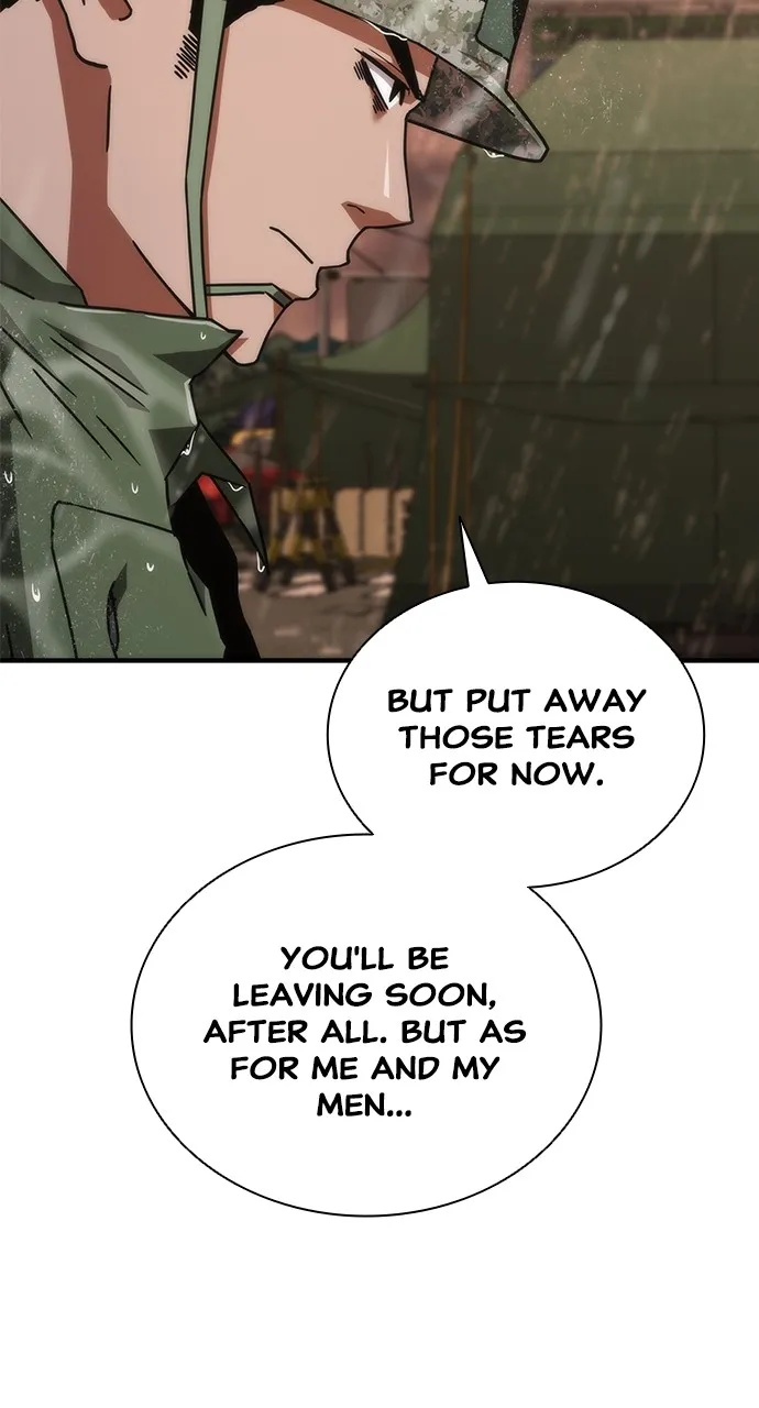 Zombie Revelation: 82-08 Chapter 25 page 89 - 
