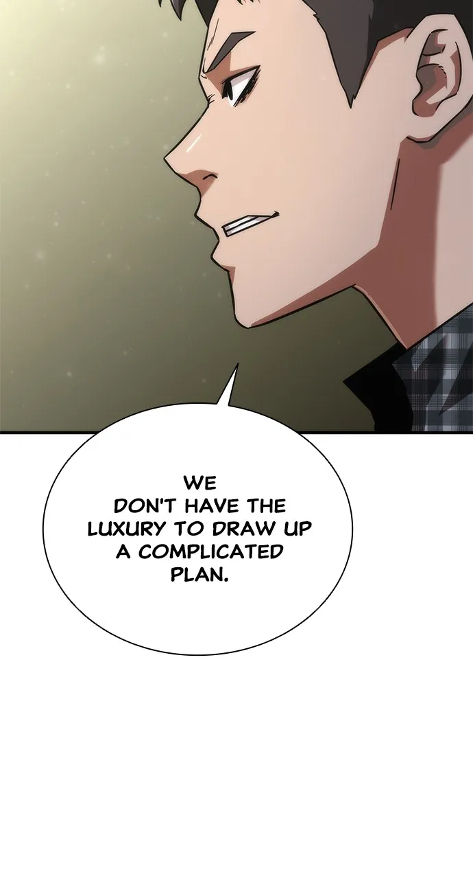 Zombie Revelation: 82-08 Chapter 26 page 11 - 