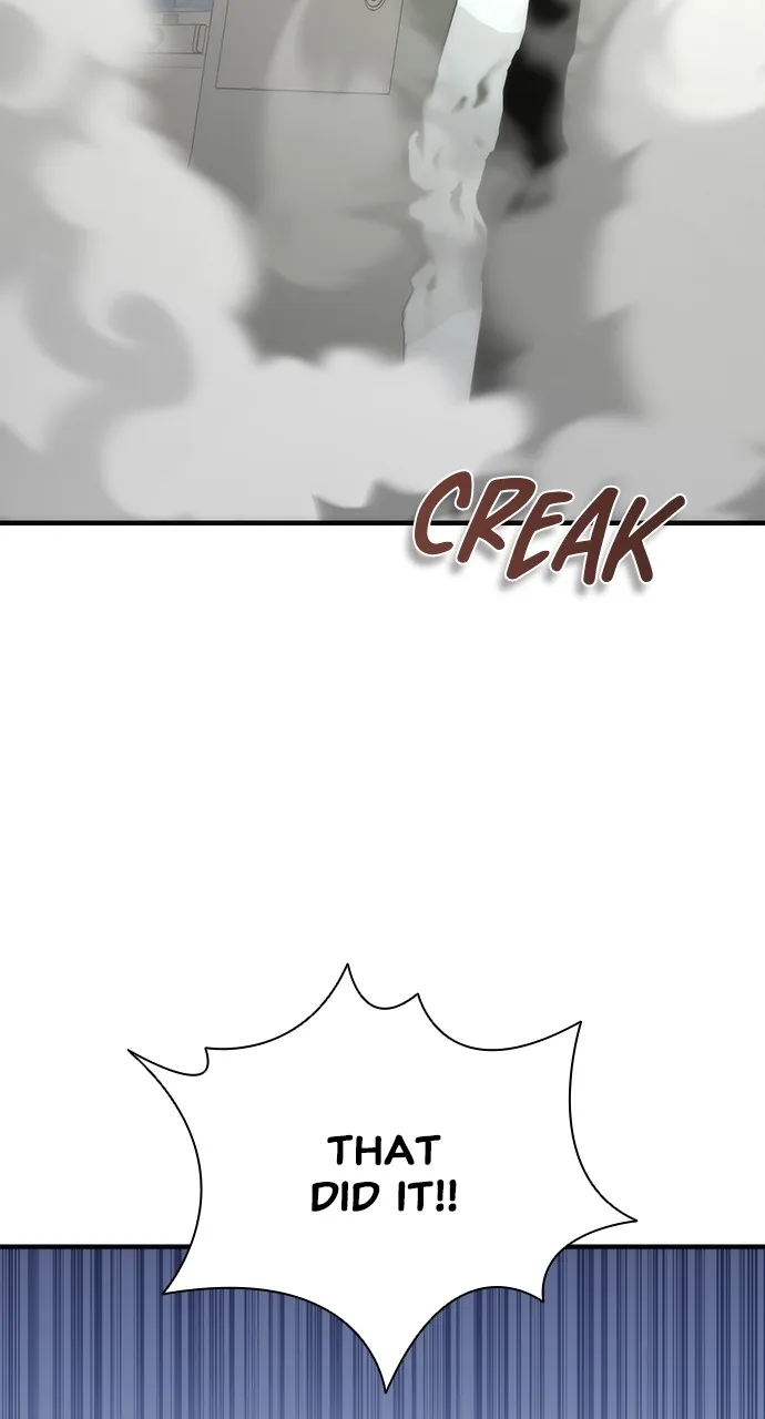 Zombie Revelation: 82-08 Chapter 26 page 112 - 