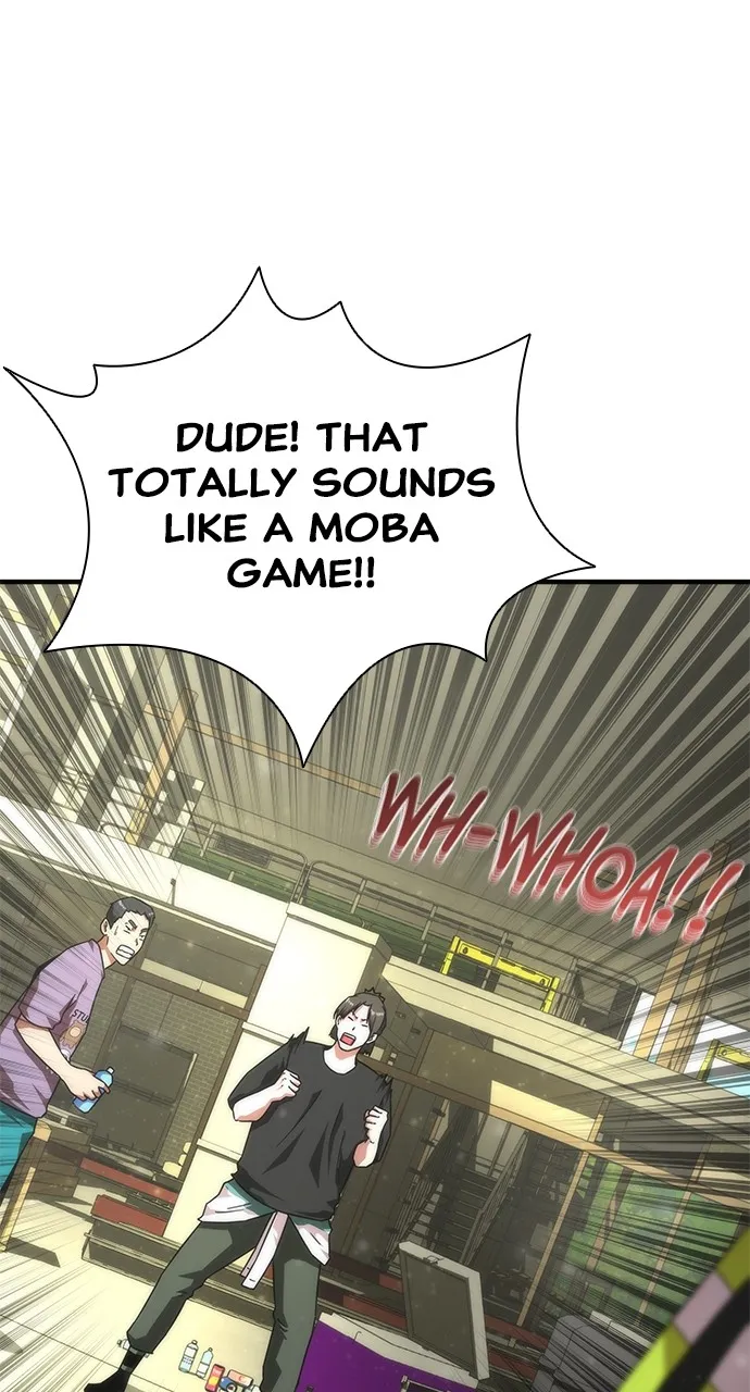 Zombie Revelation: 82-08 Chapter 26 page 23 - 