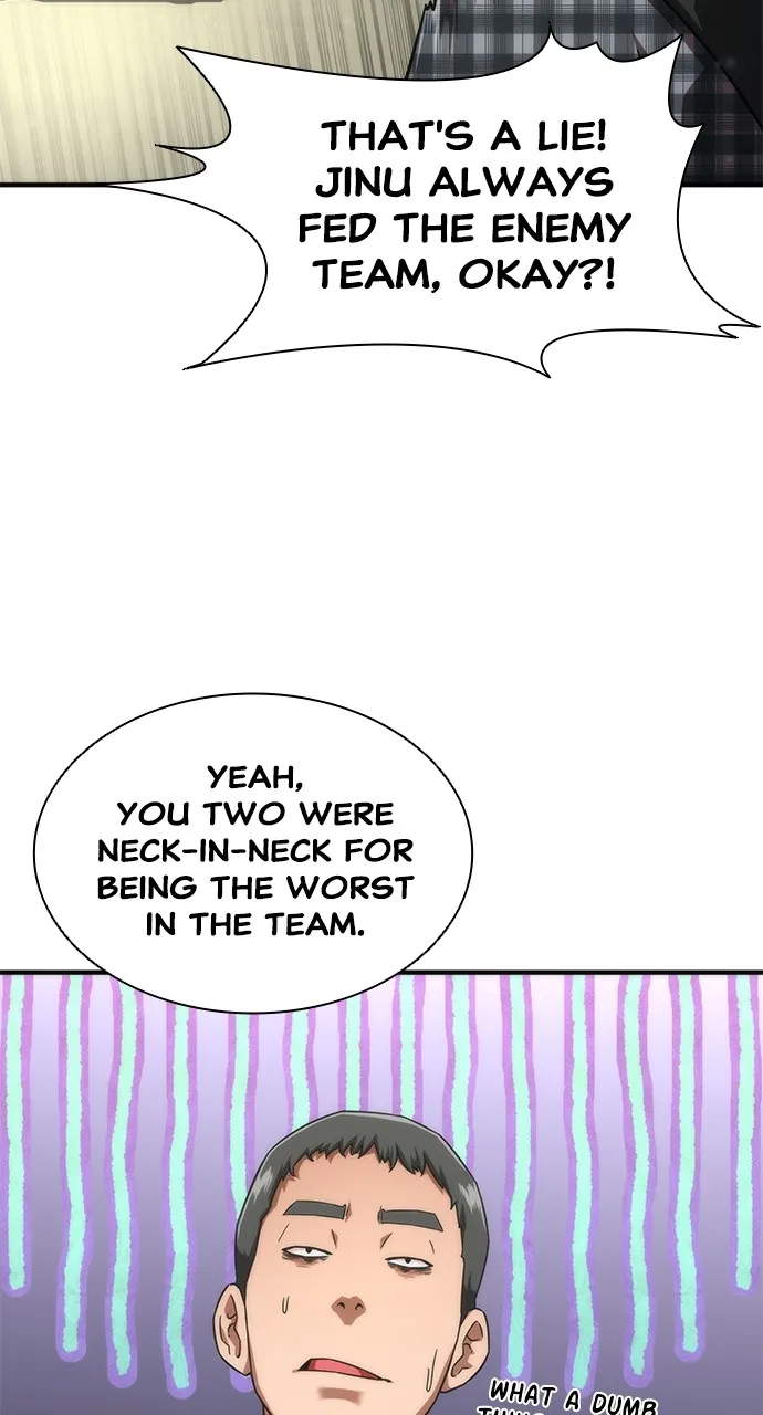 Zombie Revelation: 82-08 Chapter 26 page 28 - 