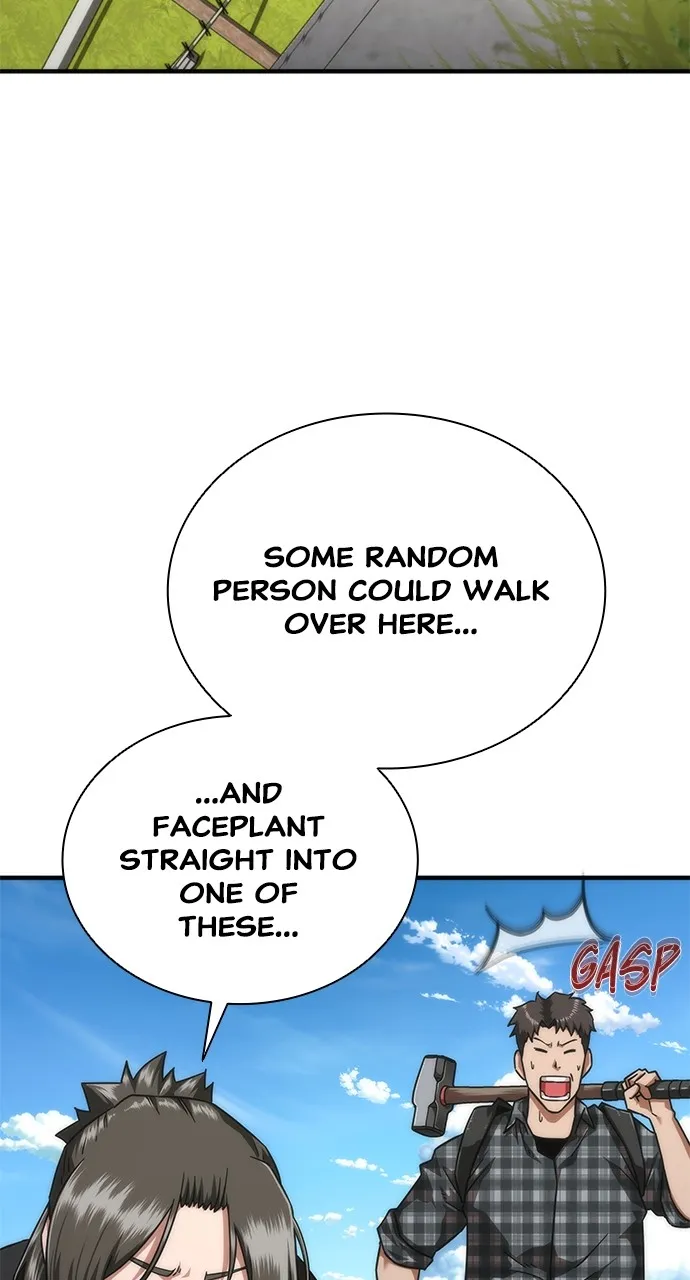 Zombie Revelation: 82-08 Chapter 26 page 47 - 