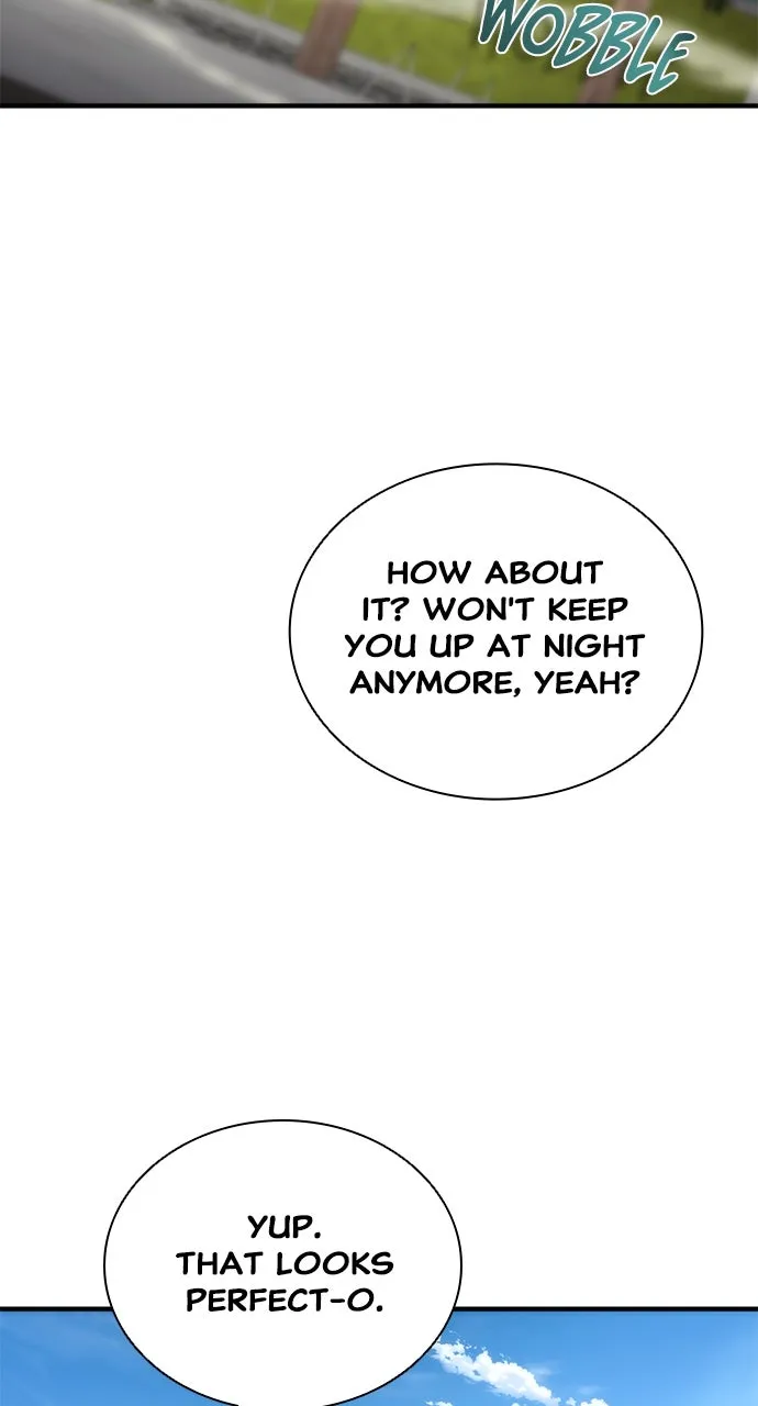 Zombie Revelation: 82-08 Chapter 26 page 54 - 