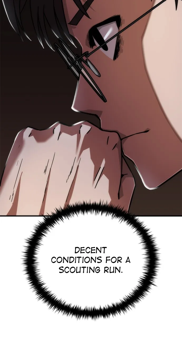 Zombie Revelation: 82-08 Chapter 26 page 60 - 