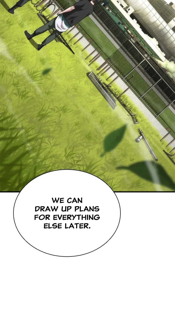 Zombie Revelation: 82-08 Chapter 26 page 64 - 