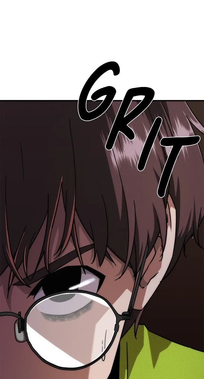Zombie Revelation: 82-08 Chapter 26 page 65 - 