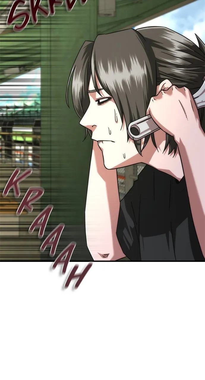 Zombie Revelation: 82-08 Chapter 26 page 76 - 