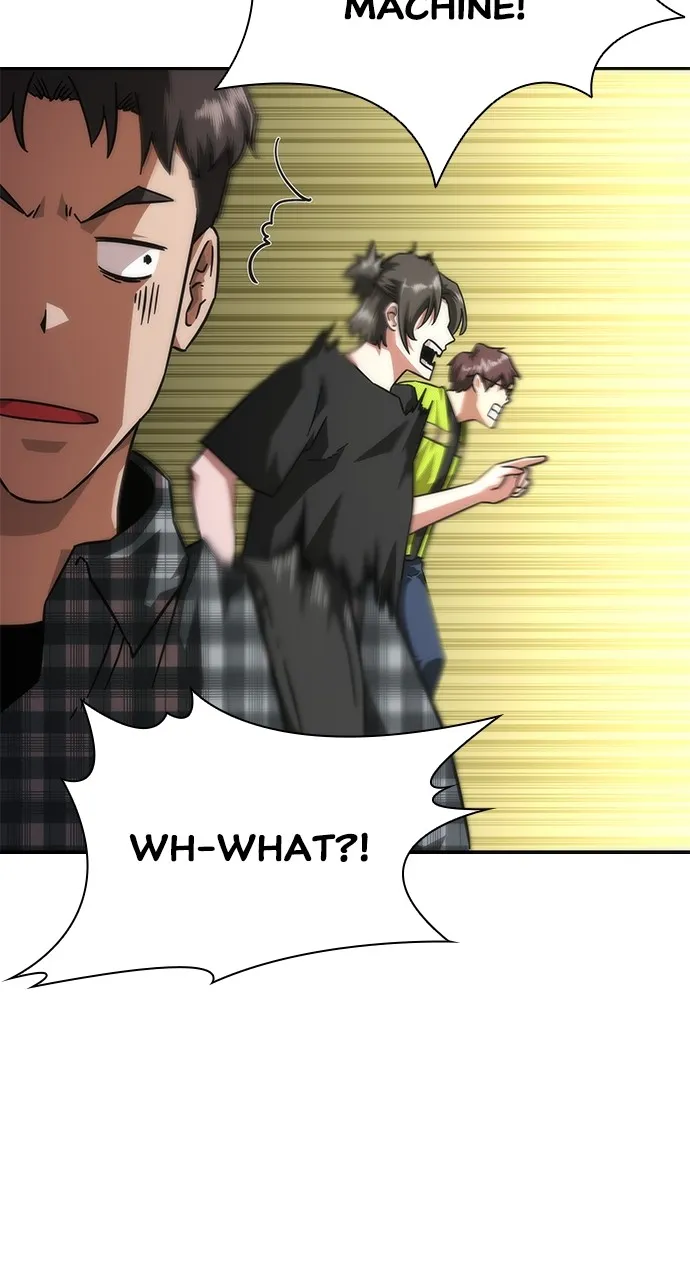 Zombie Revelation: 82-08 Chapter 26 page 86 - 