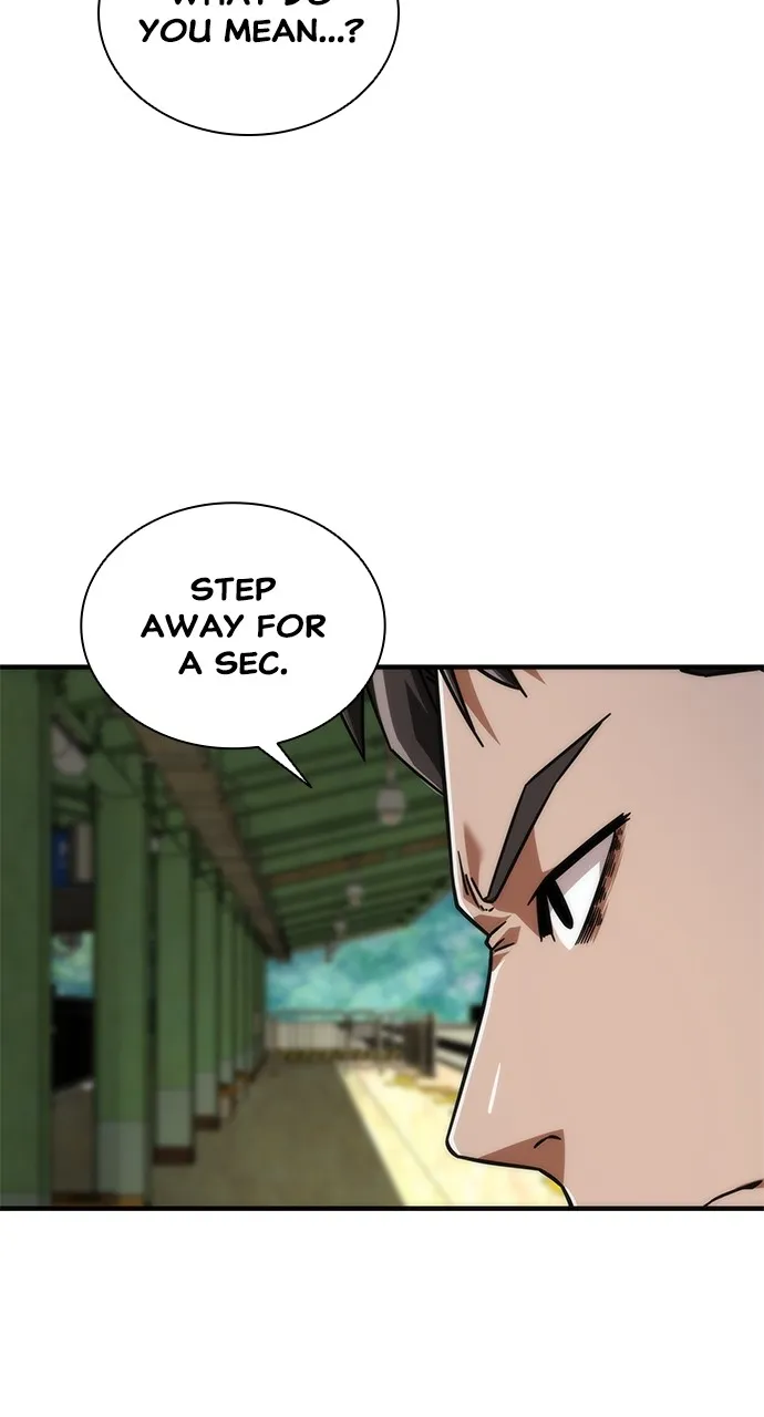 Zombie Revelation: 82-08 Chapter 26 page 91 - 