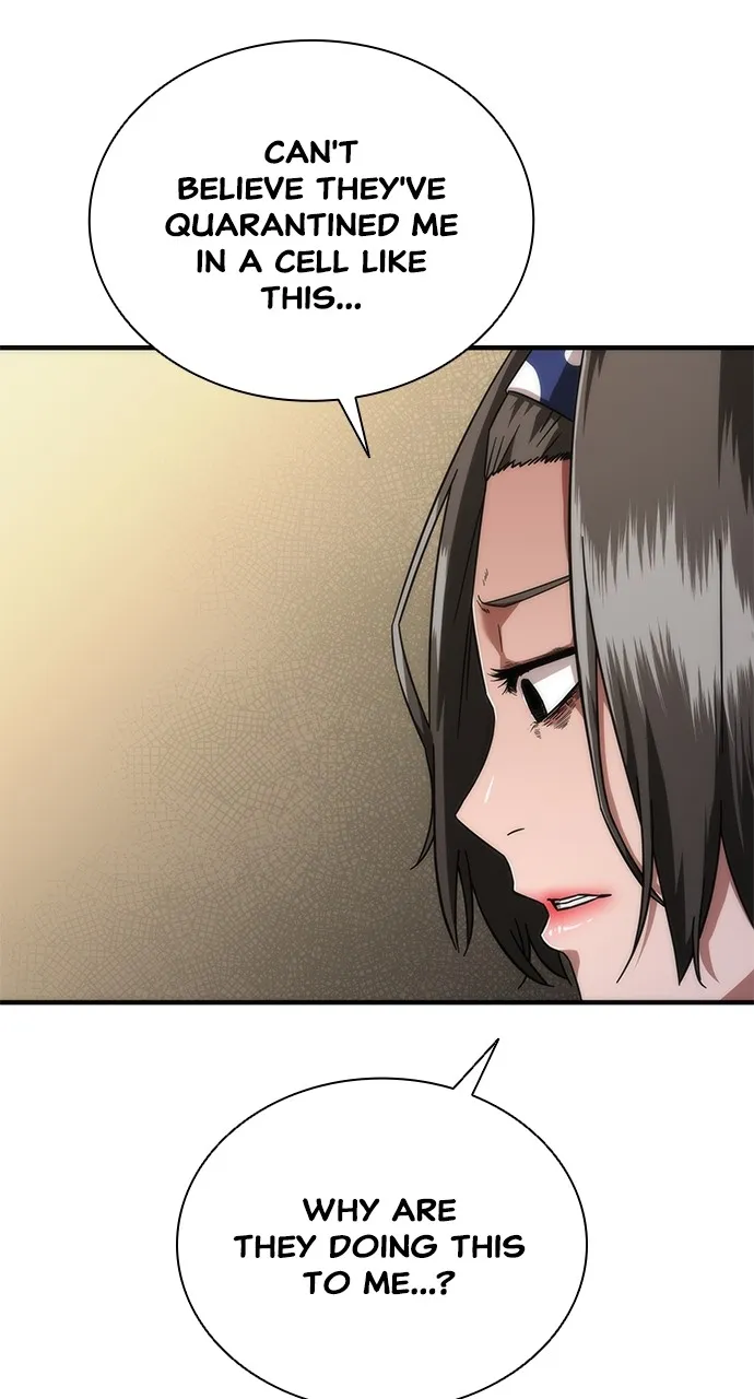 Zombie Revelation: 82-08 Chapter 27 page 104 - 