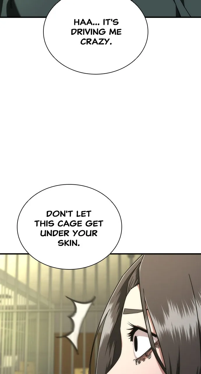 Zombie Revelation: 82-08 Chapter 27 page 108 - 