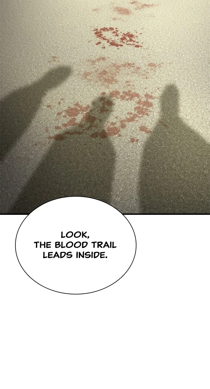 Zombie Revelation: 82-08 Chapter 27 page 3 - 